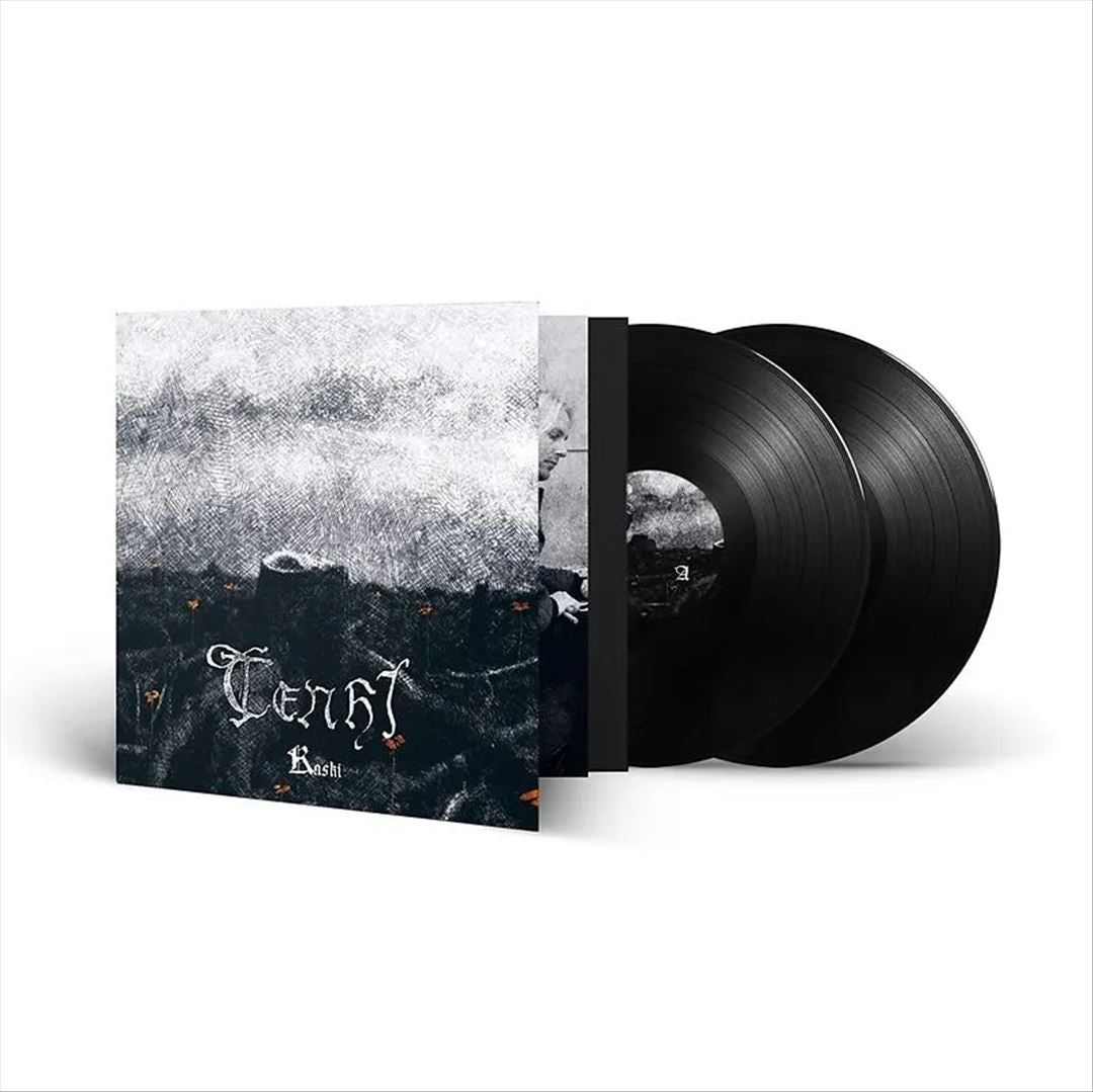 Kaski cover art