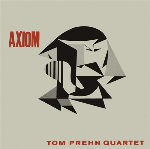 Axiom cover art