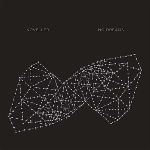 No Dreams cover art