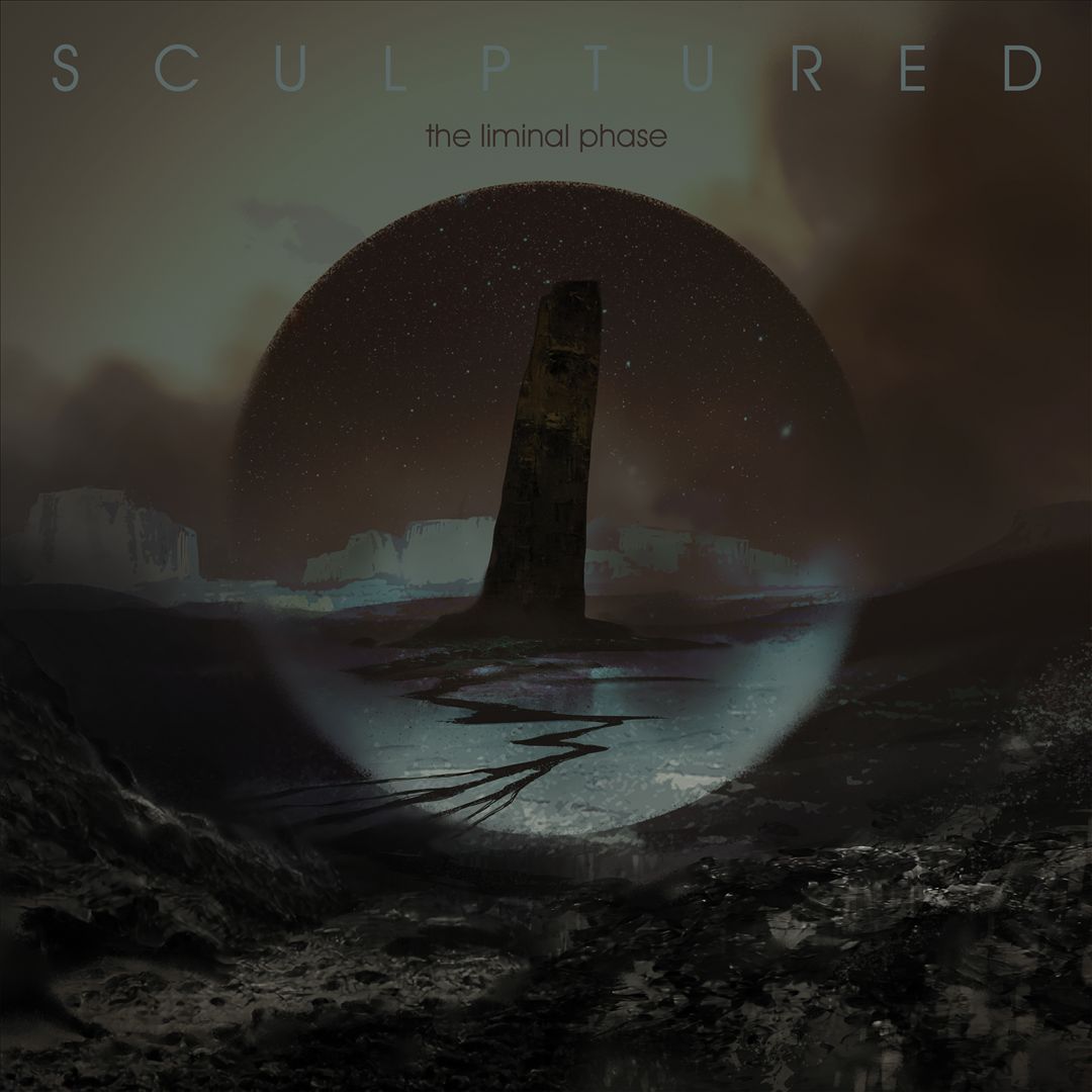 Liminal Phase cover art