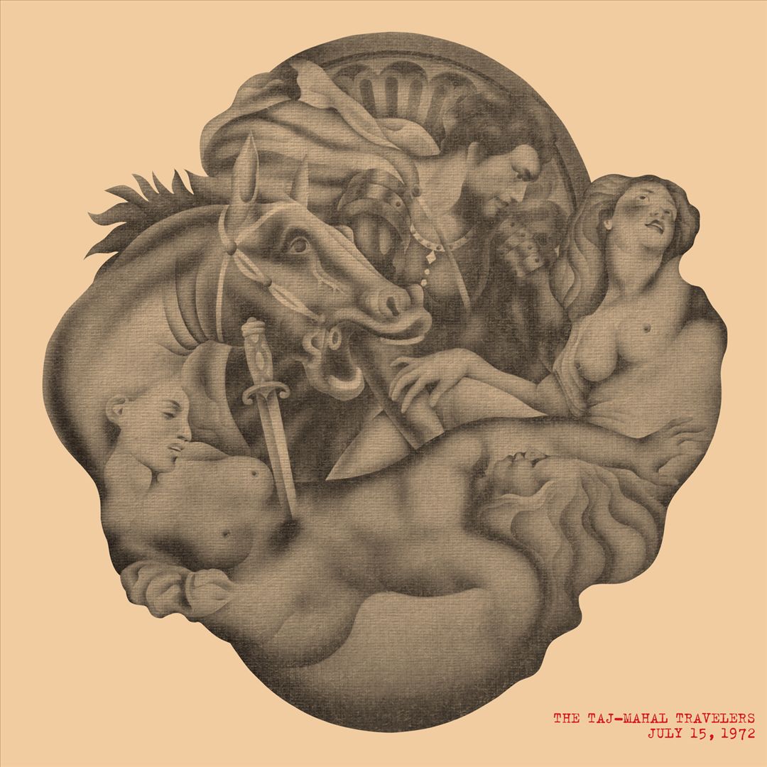 July 15, 1972 cover art