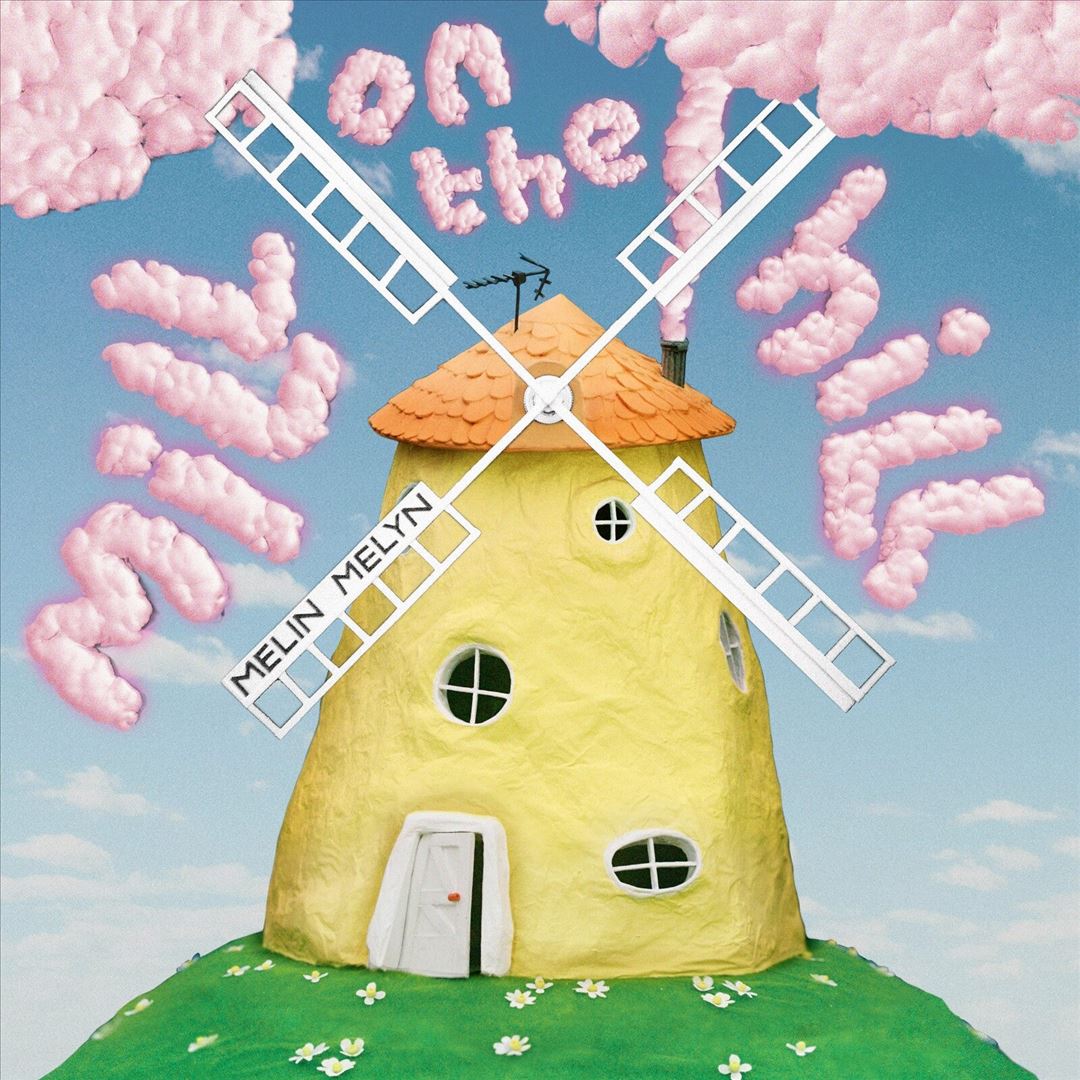 Mill On the Hill cover art