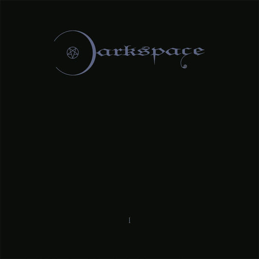 Darkspace I cover art