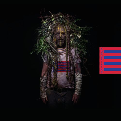 Sonoristan cover art