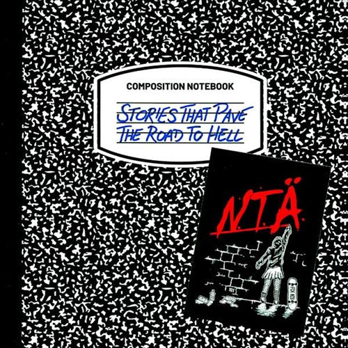 Stories That Pave the Road to Hell cover art