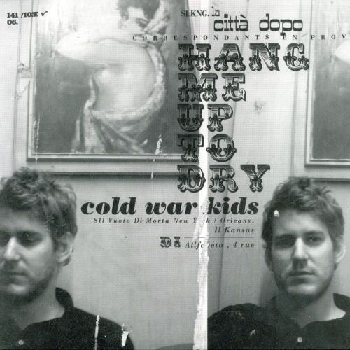 Robbers & Cowards [EP] cover art