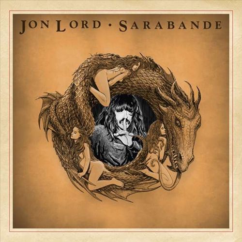 Sarabande cover art