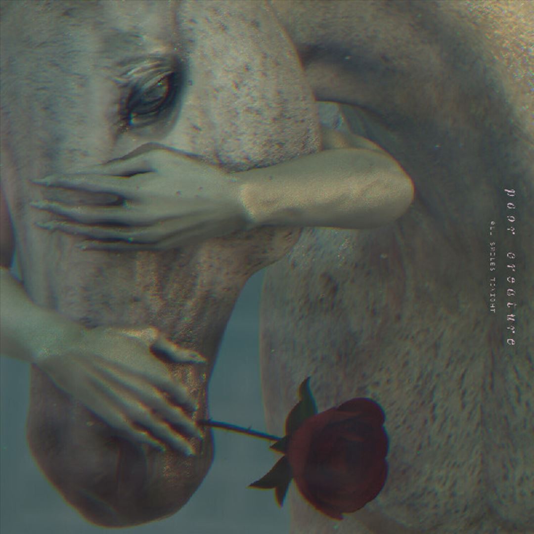 All Smiles Tonight cover art