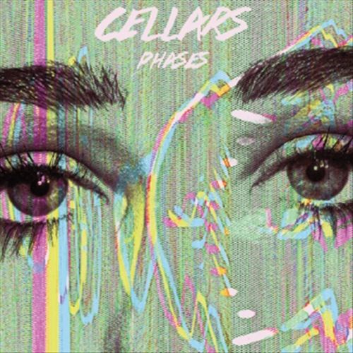 Phases [LP] cover art