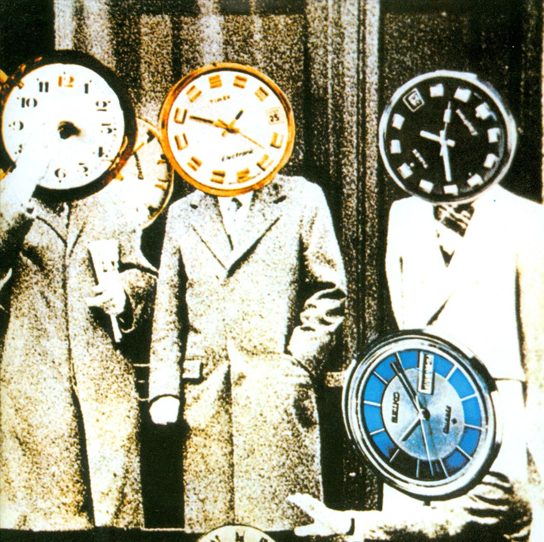 Dedalus cover art