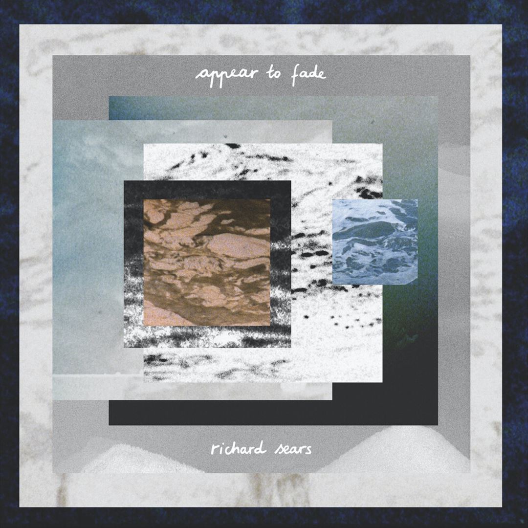 Appear to Fade cover art