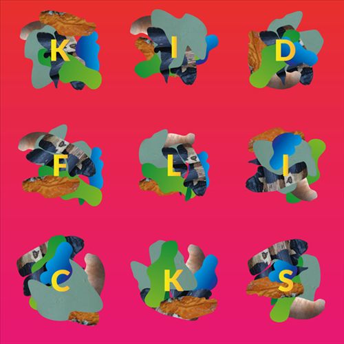 Kid Flicks cover art