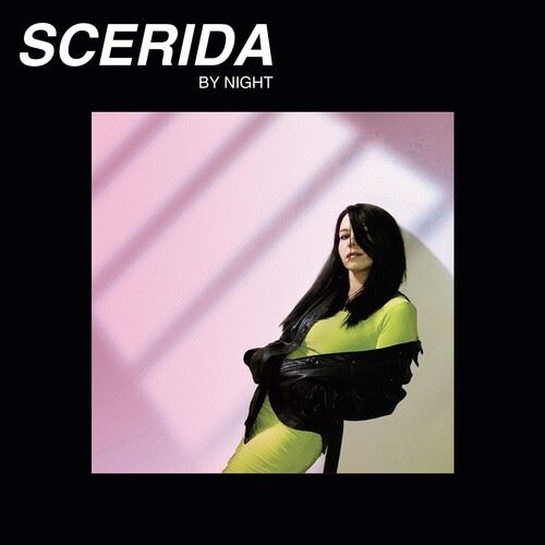 By Night cover art