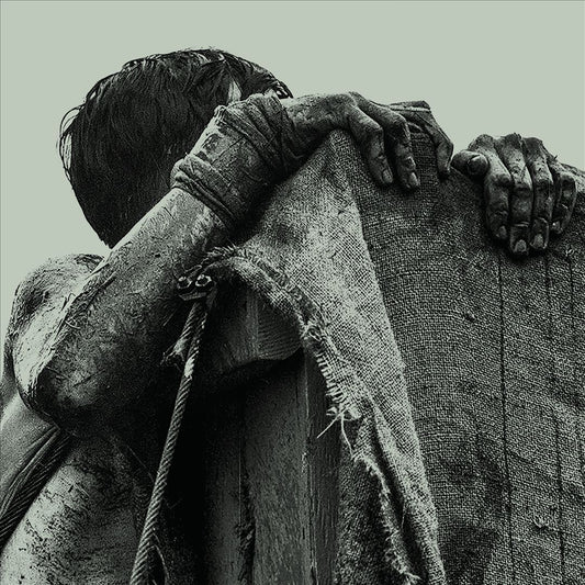 Atlas Vending cover art