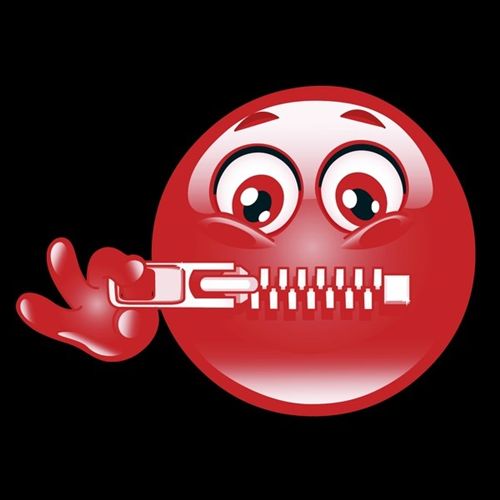 Top Secret cover art