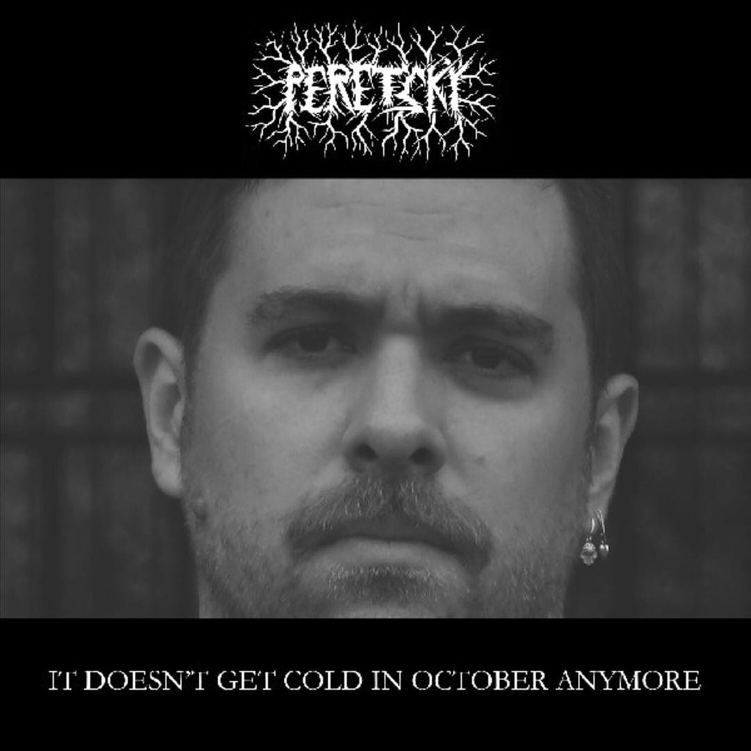 It Doesn't Get Cold In October Anymore cover art
