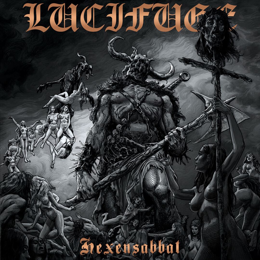 Hexensabbat cover art