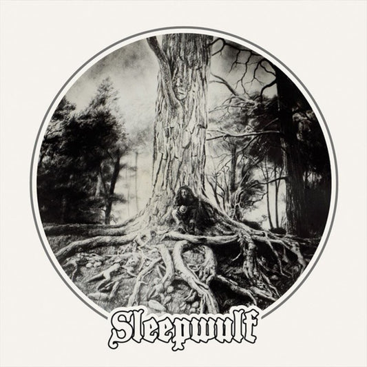 Sleepwulf cover art