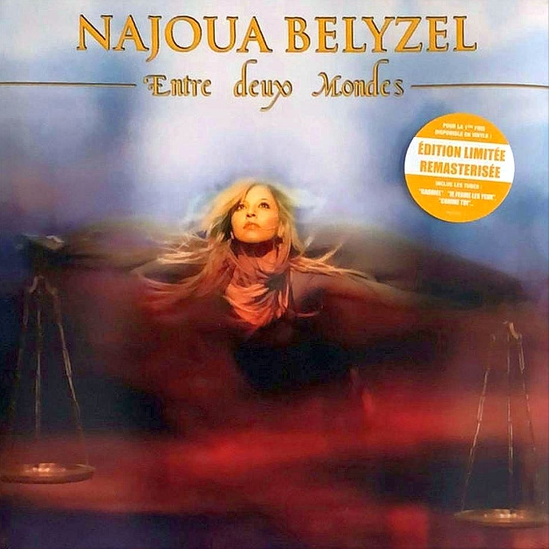 Entre Deux Mondes: En Equilibre cover art