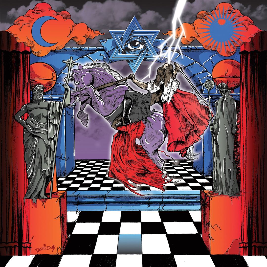 Stars That Move cover art