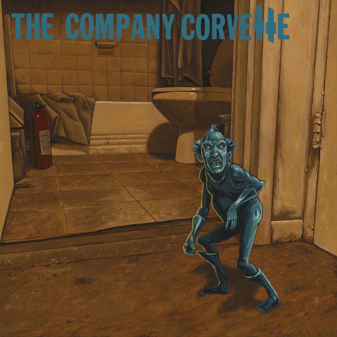 Little Blue Guy cover art