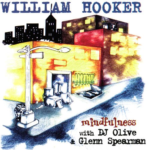 Mindfulness cover art