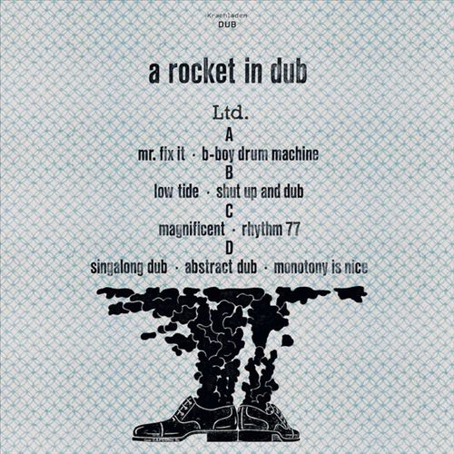 Ltd. cover art