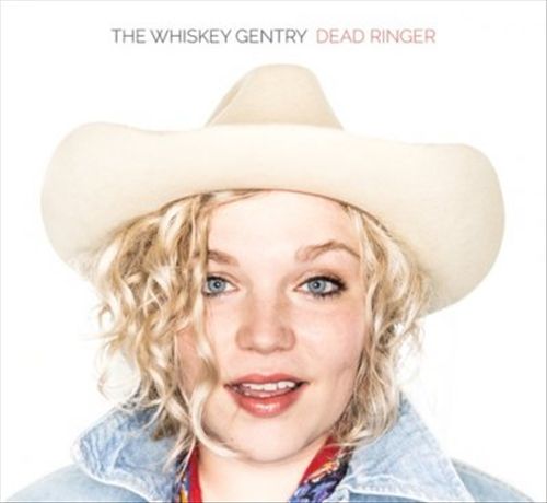 Dead Ringer cover art