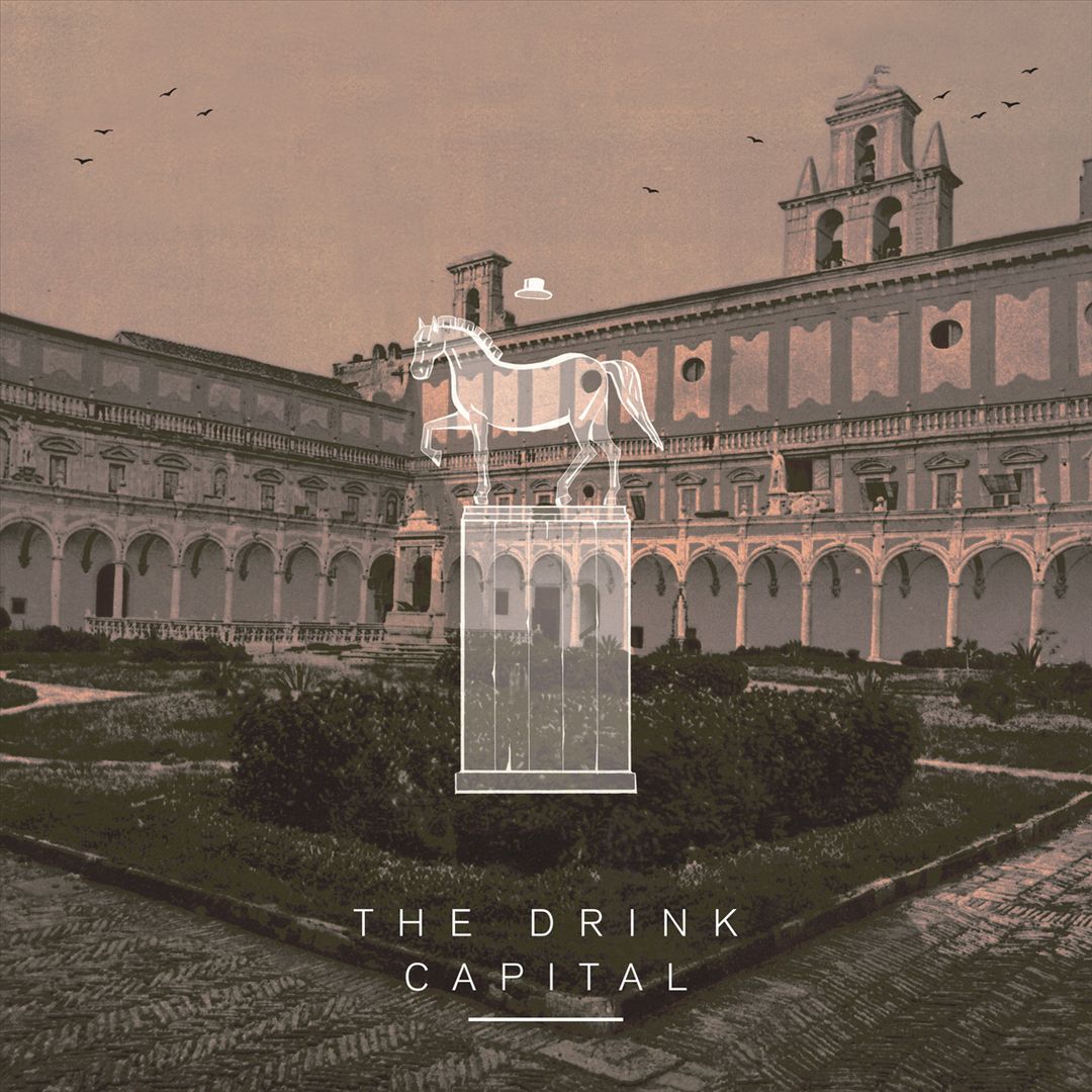 Capital cover art
