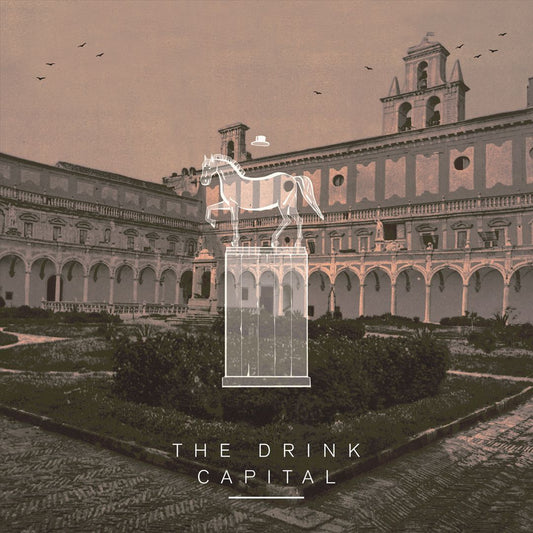 Capital cover art