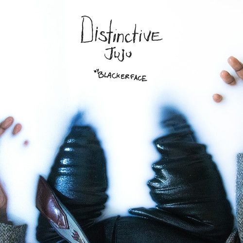 Distinctive Juju [Explicit Content]  cover art