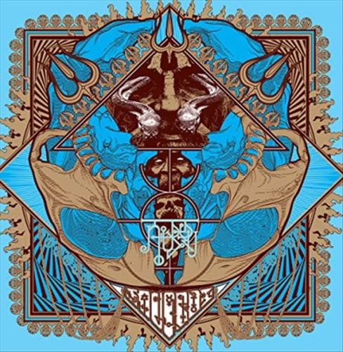 Salbrox cover art