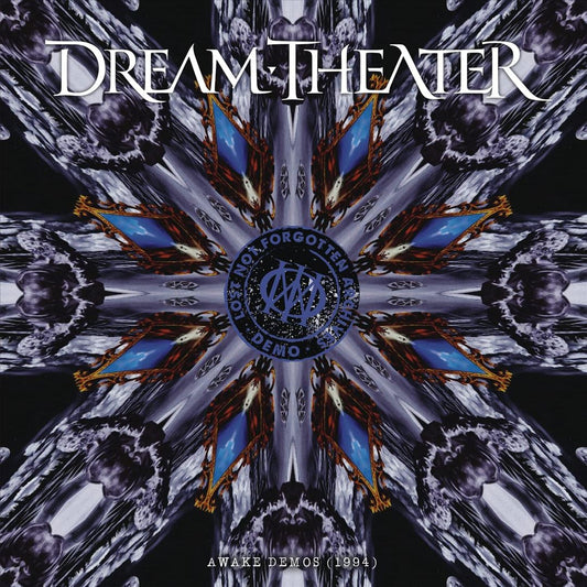 Lost Not Forgotten Archives: Awake Demos [2LP/CD] cover art