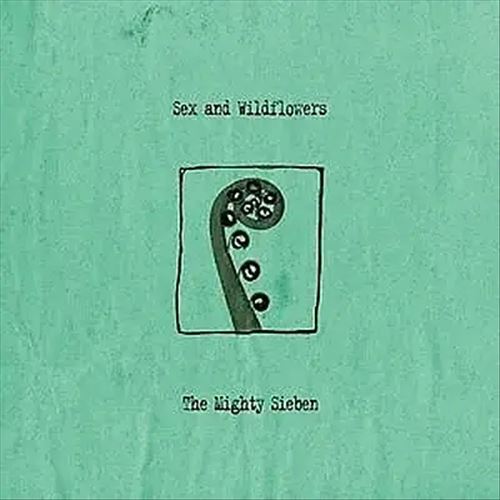 Sex and Wildflowers cover art