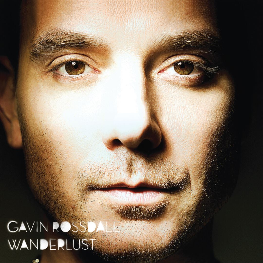 Wanderlust cover art