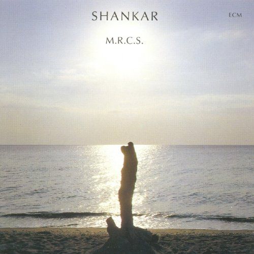 M.R.C.S cover art