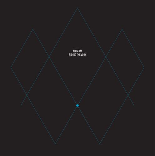 Riding the Void cover art
