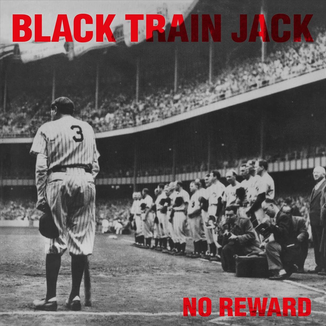 No Reward cover art