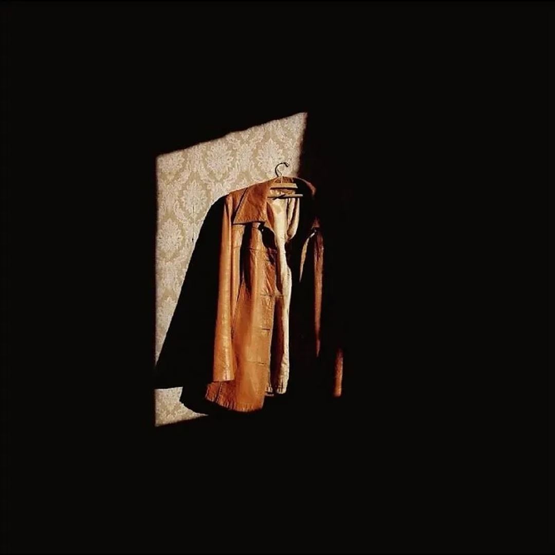 Gone cover art