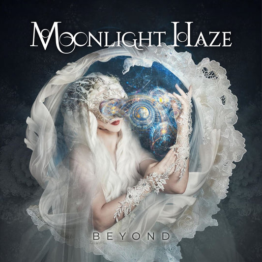 Beyond [Translucent Blue Vinyl] cover art