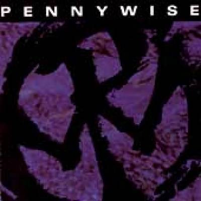 Pennywise cover art