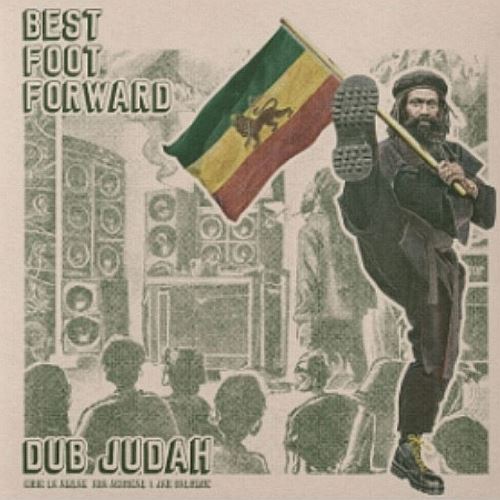 Best Foot Forward cover art