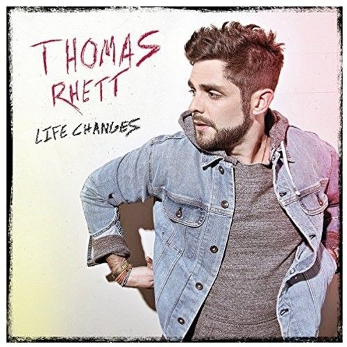 Life Changes cover art