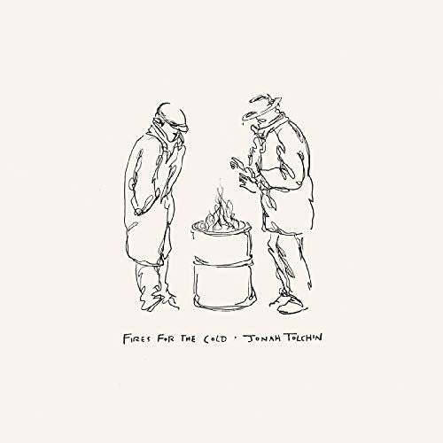 Fires for the Cold cover art