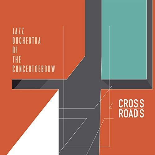 Crossroads cover art