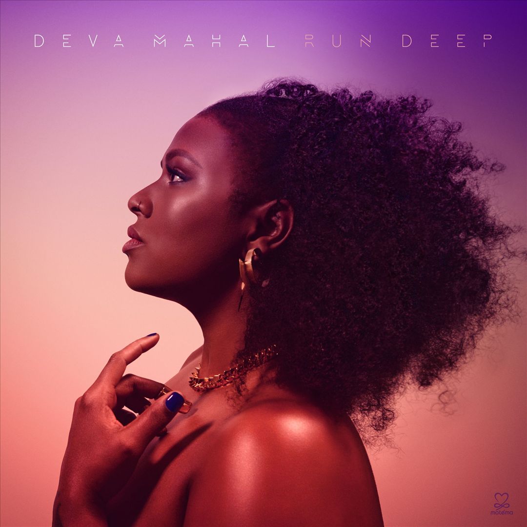 Run Deep cover art