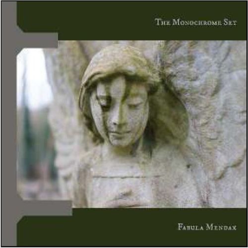 Fabula Mendax cover art