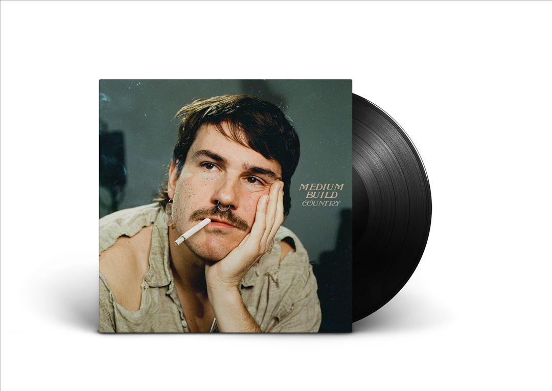 Country cover art