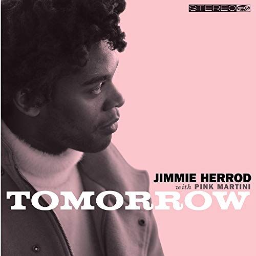Tomorrow cover art