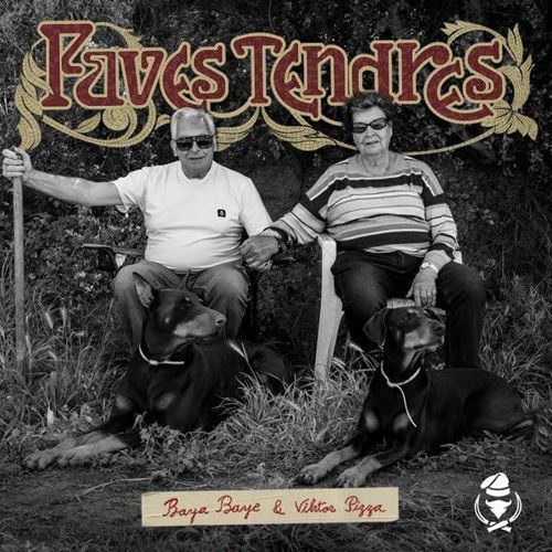 Faves Tendres cover art